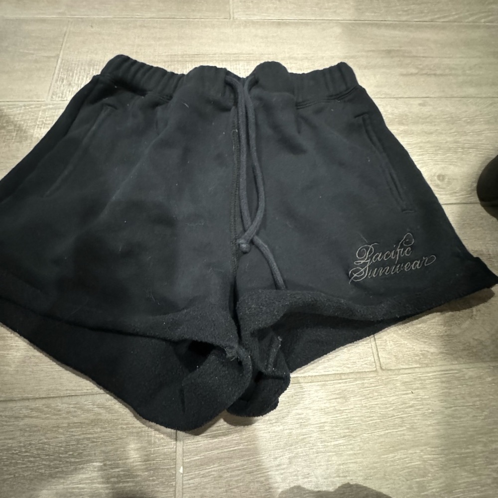 Pacsun shorts
